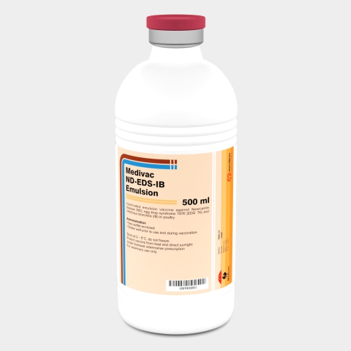Medivac ND-EDS-IB Emulsion